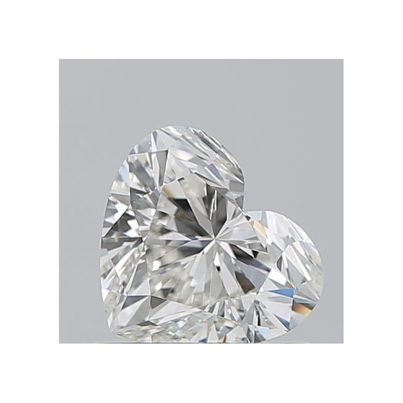 Diament serce, 0.74ct, VVS2, I, GIA 6531489974 Diament serce, 0.74ct, VVS2, I, GIA 6531489974